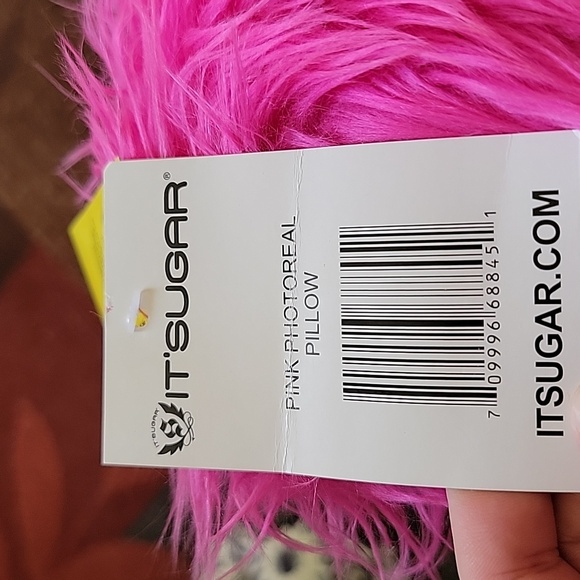 It'sugar photoreal pillow - Picture 4 of 4